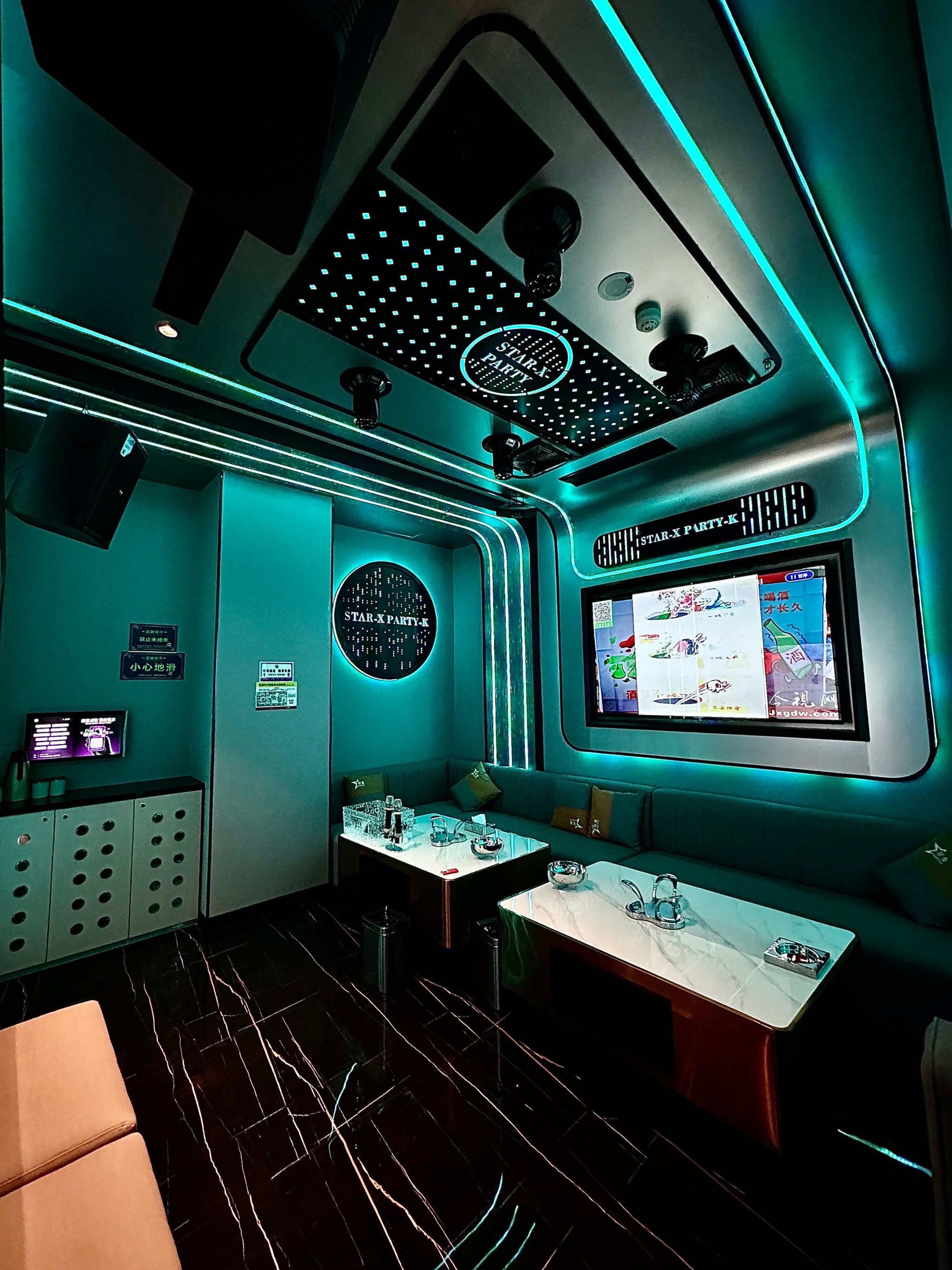 苏州商务ktv和片场区别-吴江区ktv预定